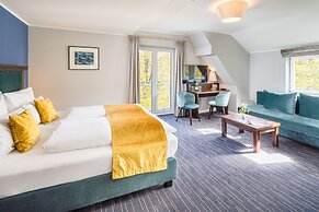 Logis Hotel QUARTIER 5