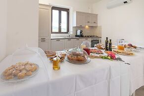 AGRITURISMO SAN NICOLINO