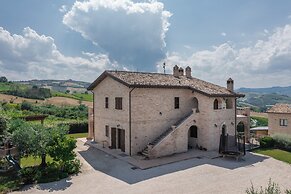 AGRITURISMO SAN NICOLINO