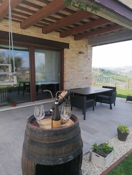 AGRITURISMO SAN NICOLINO