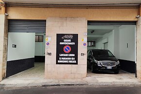 Mazzini Palace
