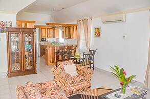 Bamboo Villa