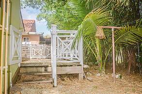Bamboo Villa