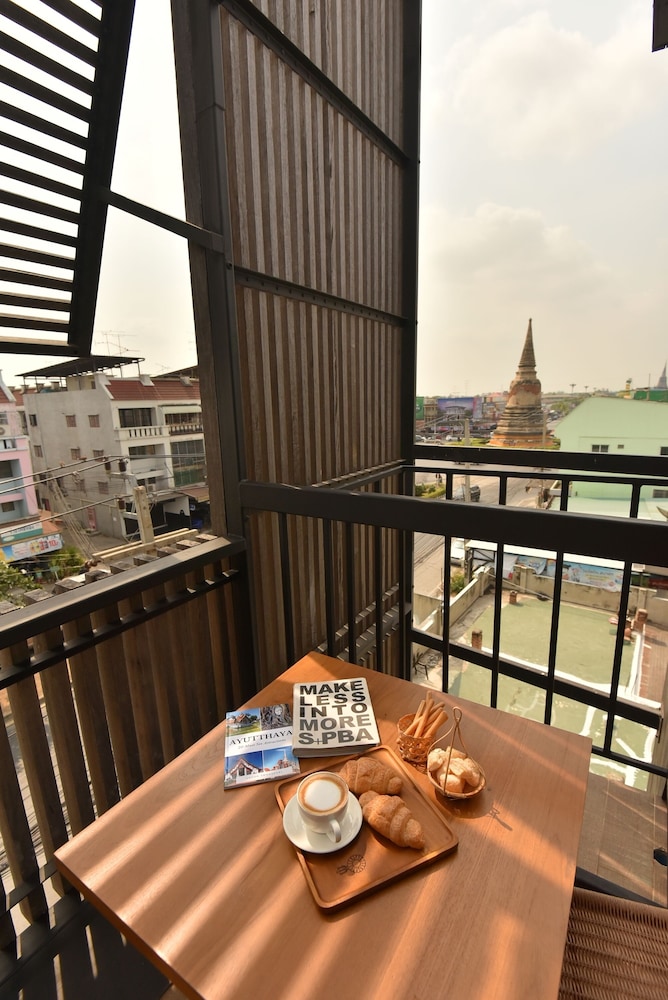KWANS Ayutthaya