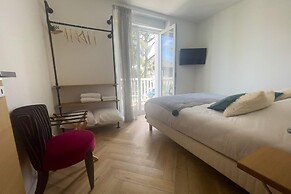 La maison Régent