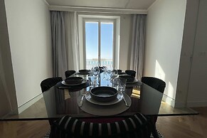 La maison Régent