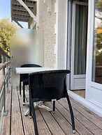 La maison Régent