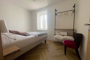 La maison Régent