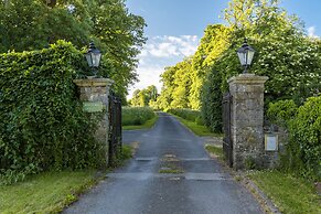 The Old Stables at Moyglare Manor