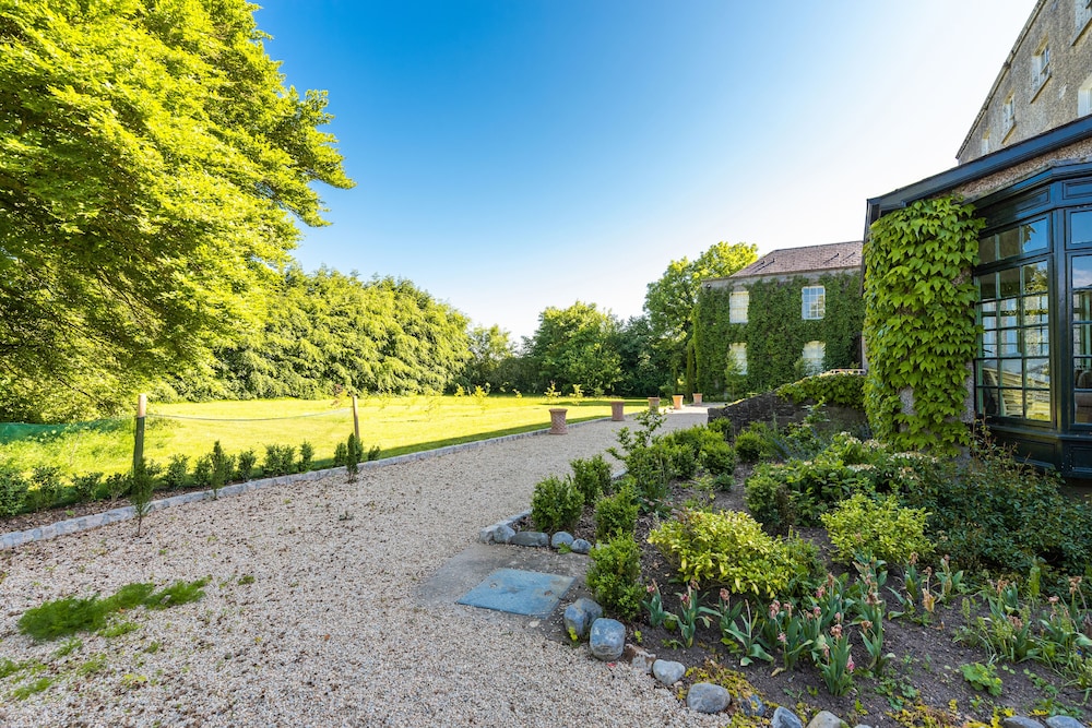 The Old Stables at Moyglare Manor