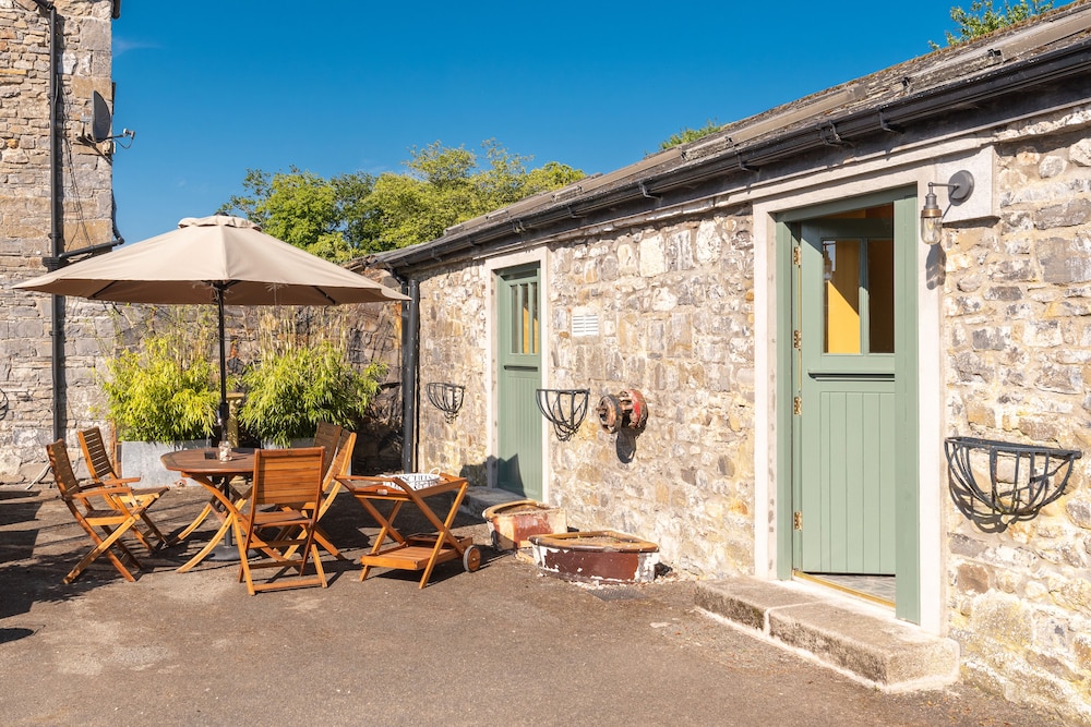 The Old Stables at Moyglare Manor