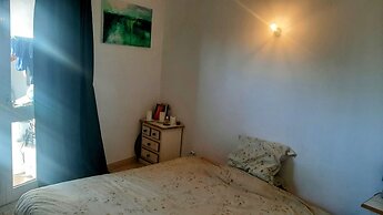 Arlozorov 3BD Apartment