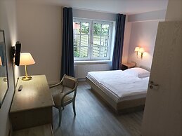 Hotel Landhaus Sterdebüll