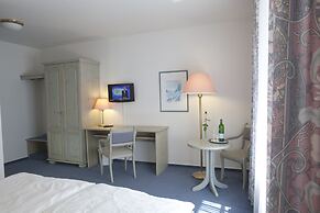 Hotel Landhaus Sterdebüll