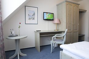 Hotel Landhaus Sterdebüll