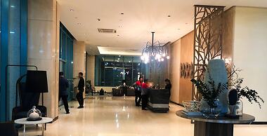 One Uptown Residence BGC Taguig