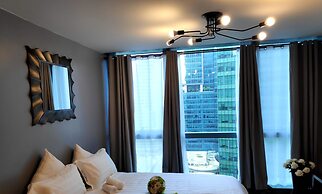 One Uptown Residence BGC Taguig