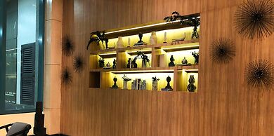 One Uptown Residence BGC Taguig