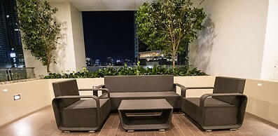 One Uptown Residence BGC Taguig