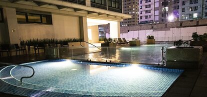 One Uptown Residence BGC Taguig