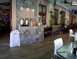Hotel Victoria