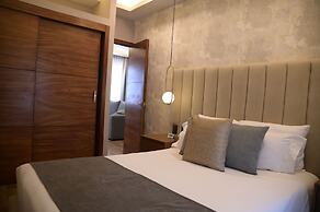 Hotel Victoria