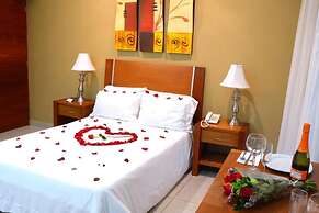 Hotel Victoria