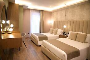 Hotel Victoria