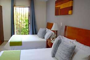 Hotel Victoria