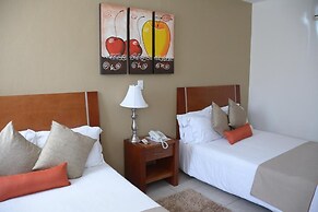 Hotel Victoria