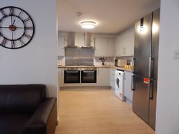 Brookfield En-suite rooms