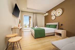 Nicolas Grand Suites - Adults Only