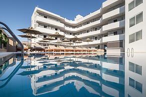 Nicolas Grand Suites - Adults Only