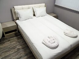 Hotel CENTRAL