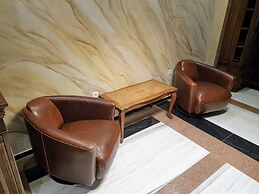 Hotel CENTRAL