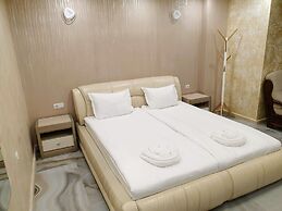 Hotel CENTRAL