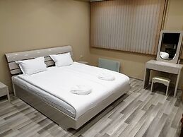 Hotel CENTRAL