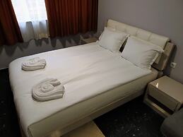 Hotel CENTRAL