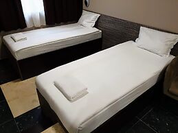 Hotel CENTRAL