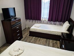 Hotel CENTRAL