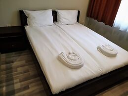 Hotel CENTRAL