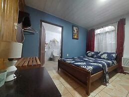 Nice Place Hostel