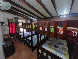 Nice Place Hostel