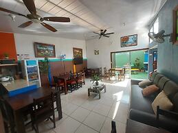 Nice Place Hostel