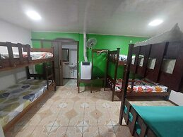 Nice Place Hostel