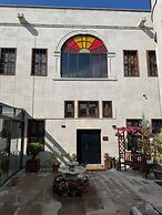Four Mansions Hotel