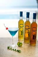 DCO Suites Lounge & Spa
