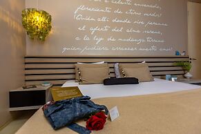 DCO Suites Lounge & Spa
