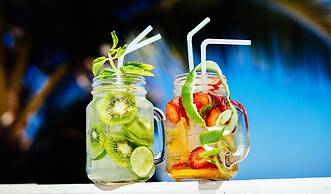 DCO Suites Lounge & Spa