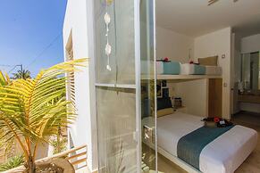 DCO Suites Lounge & Spa